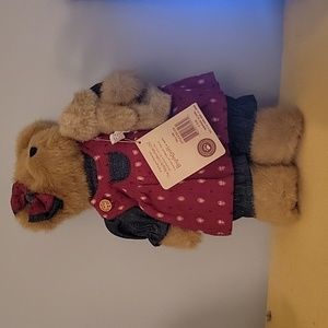 Boyds Bear Elizabeth M. Spangler